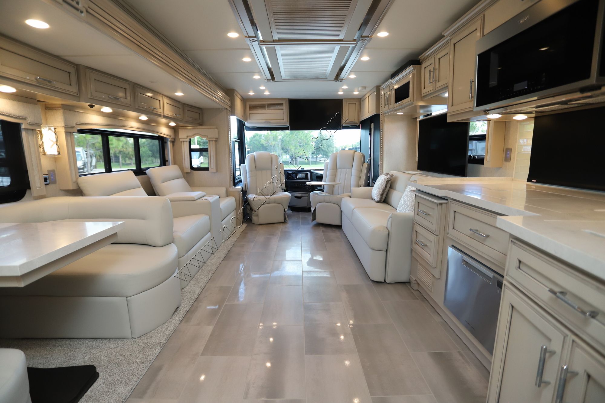 New 2023 Newmar Ventana 4369 Class A  For Sale