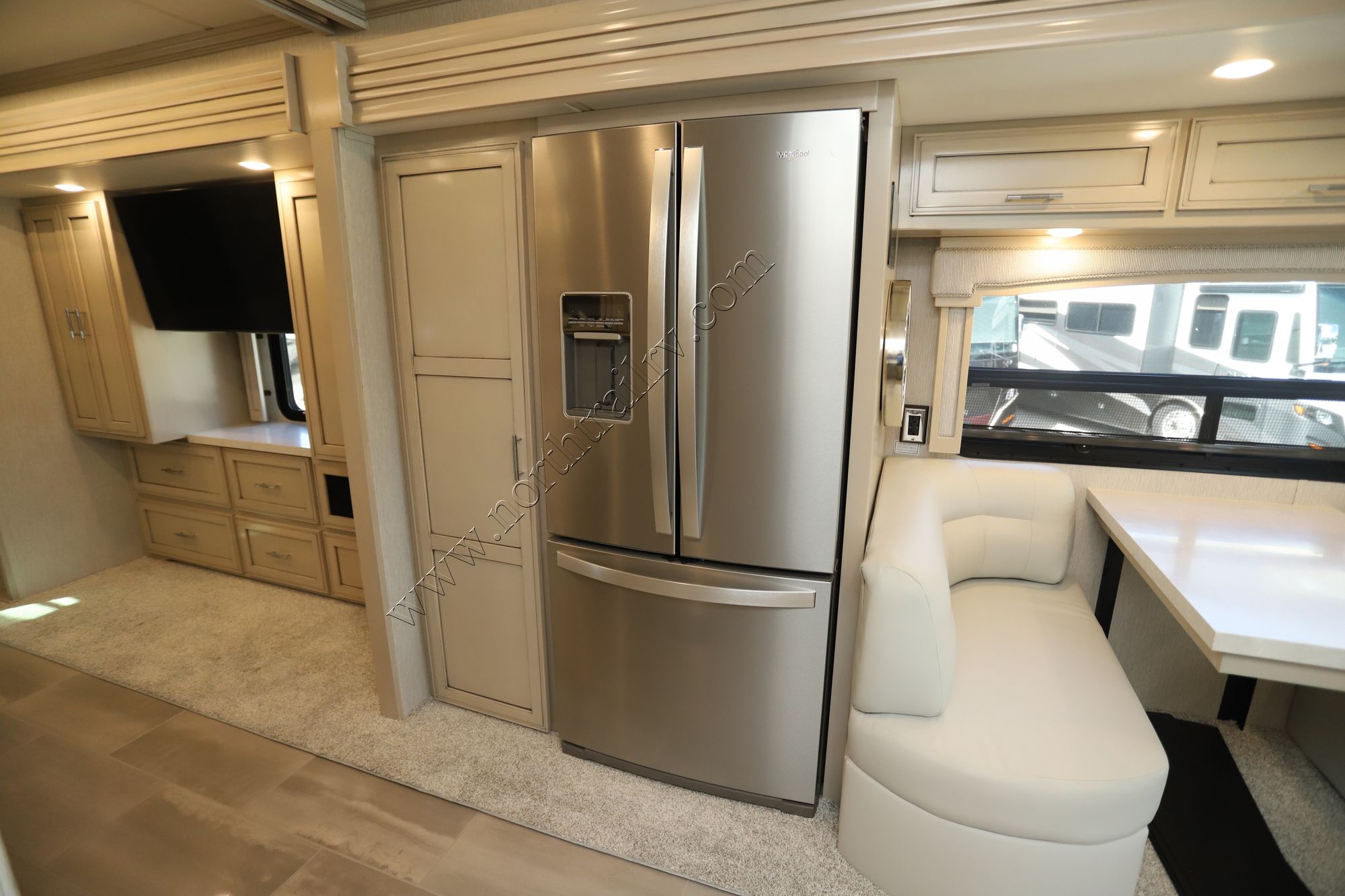 New 2023 Newmar Ventana 4369 Class A  For Sale