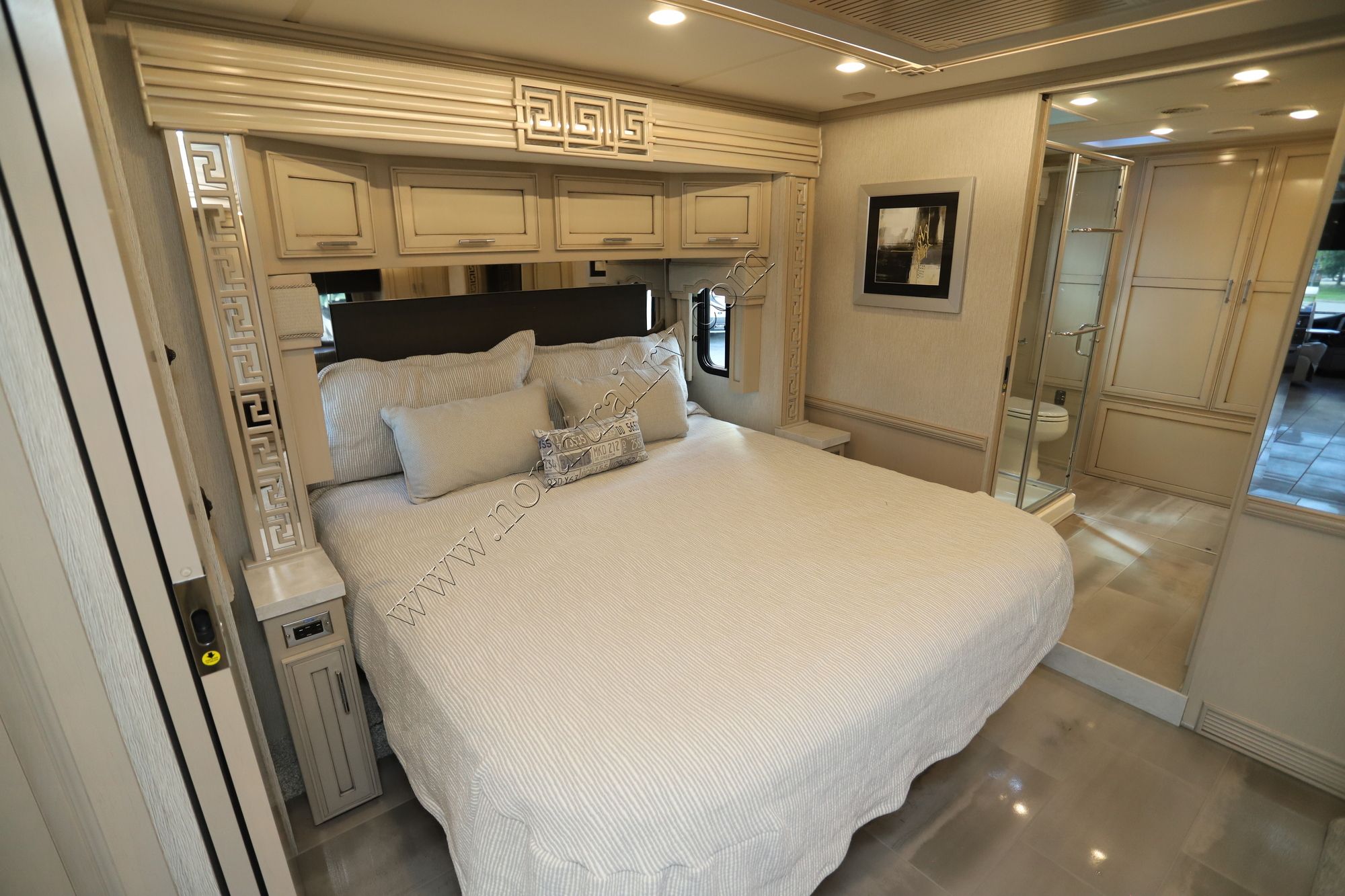 New 2023 Newmar Ventana 4369 Class A  For Sale