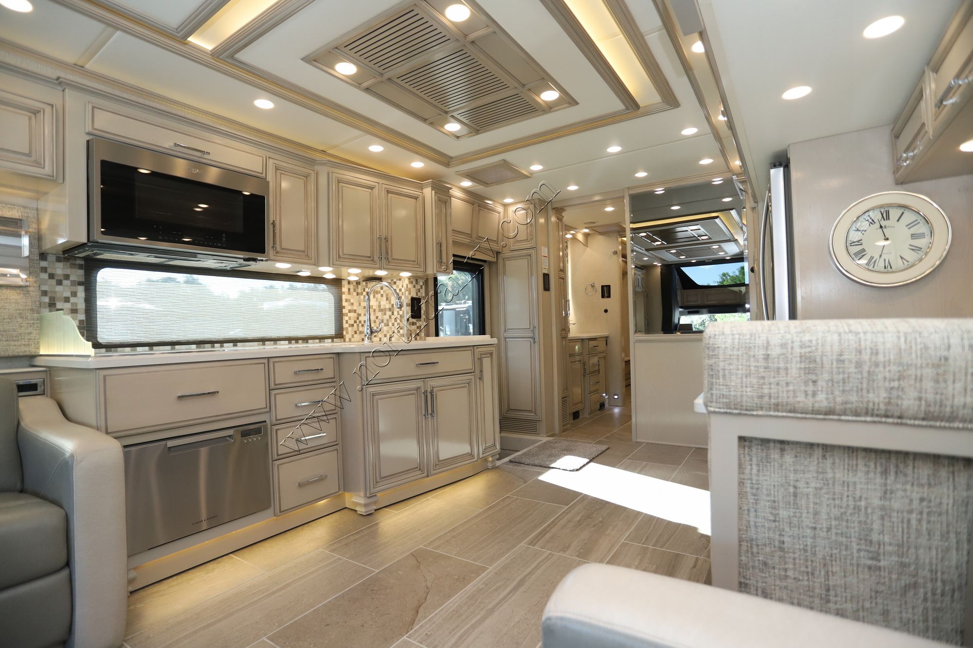 New 2022 Newmar Supreme Aire 4575 Super C  For Sale