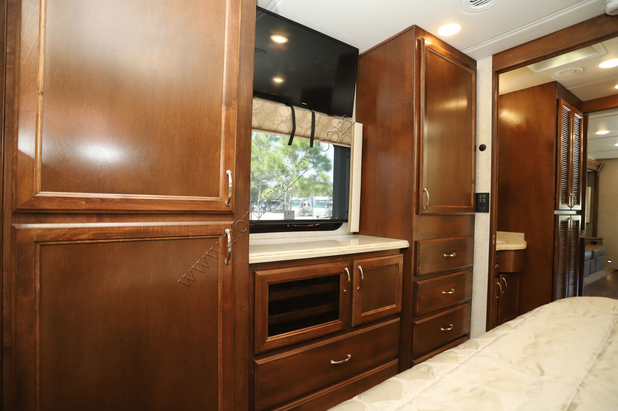 Used 2020 Renegade Rv Verona 36VSB Super C  For Sale