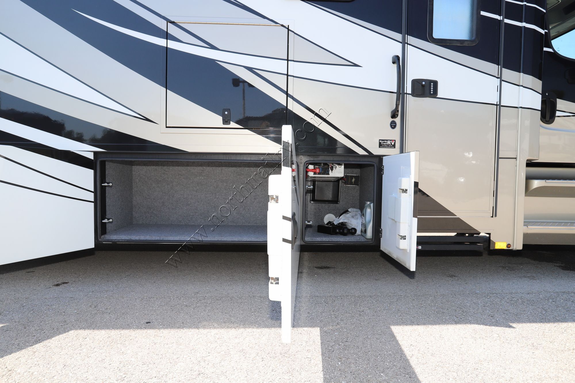 Used 2020 Renegade Rv Verona 36VSB Super C  For Sale