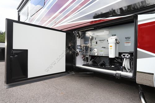 2023 Newmar Dutch Star 4369 Class A