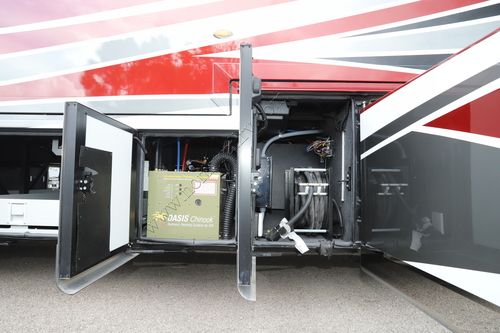 2023 Newmar Dutch Star 4369 Class A