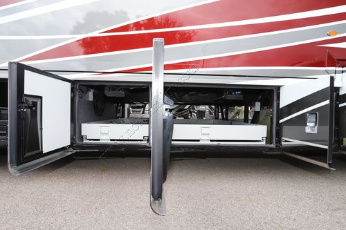 2023 Newmar Dutch Star 4369 Class A