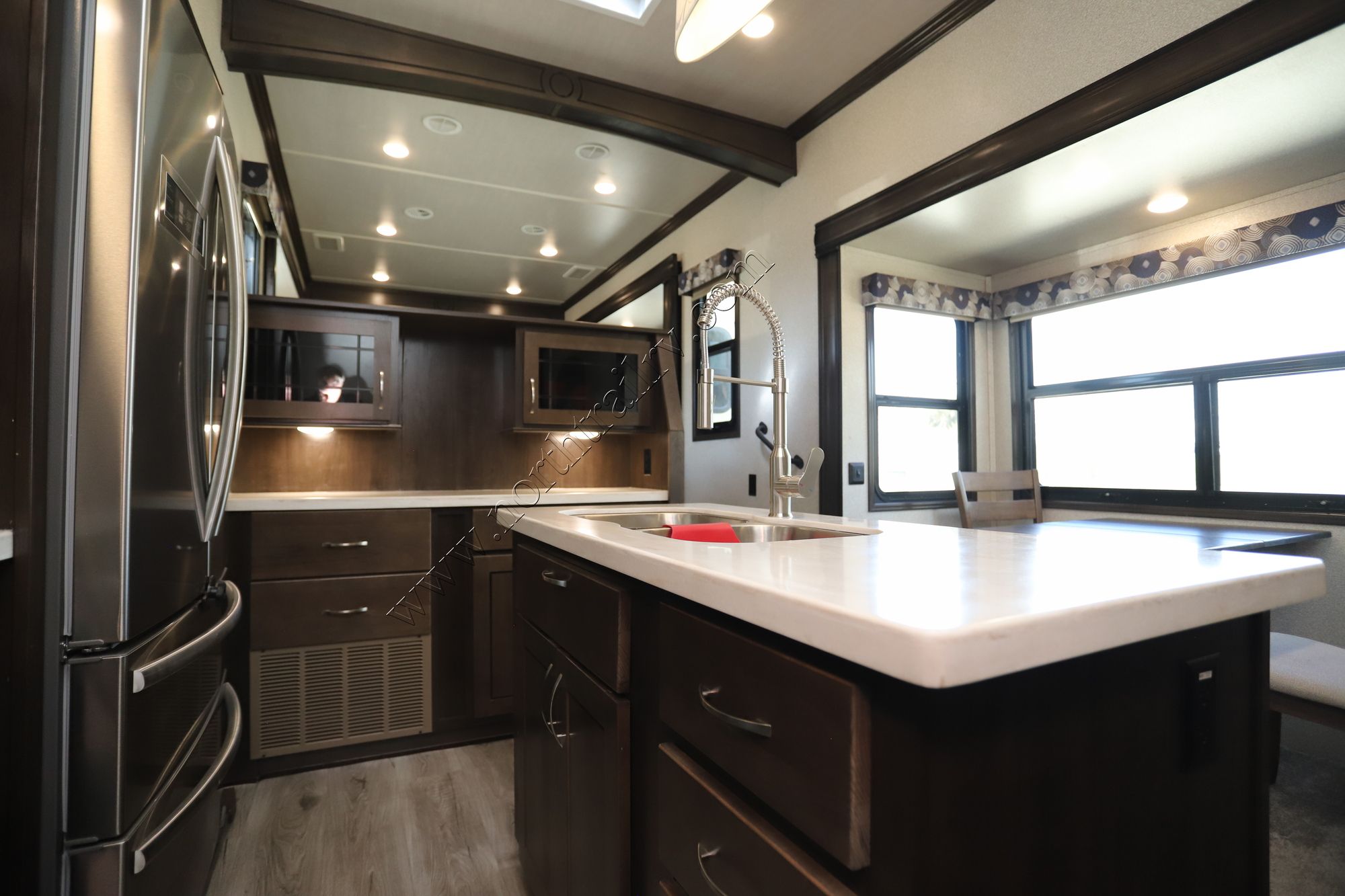 Used 2020 Forest River Cedar Creek 37RTH Fifth Wheel  For Sale