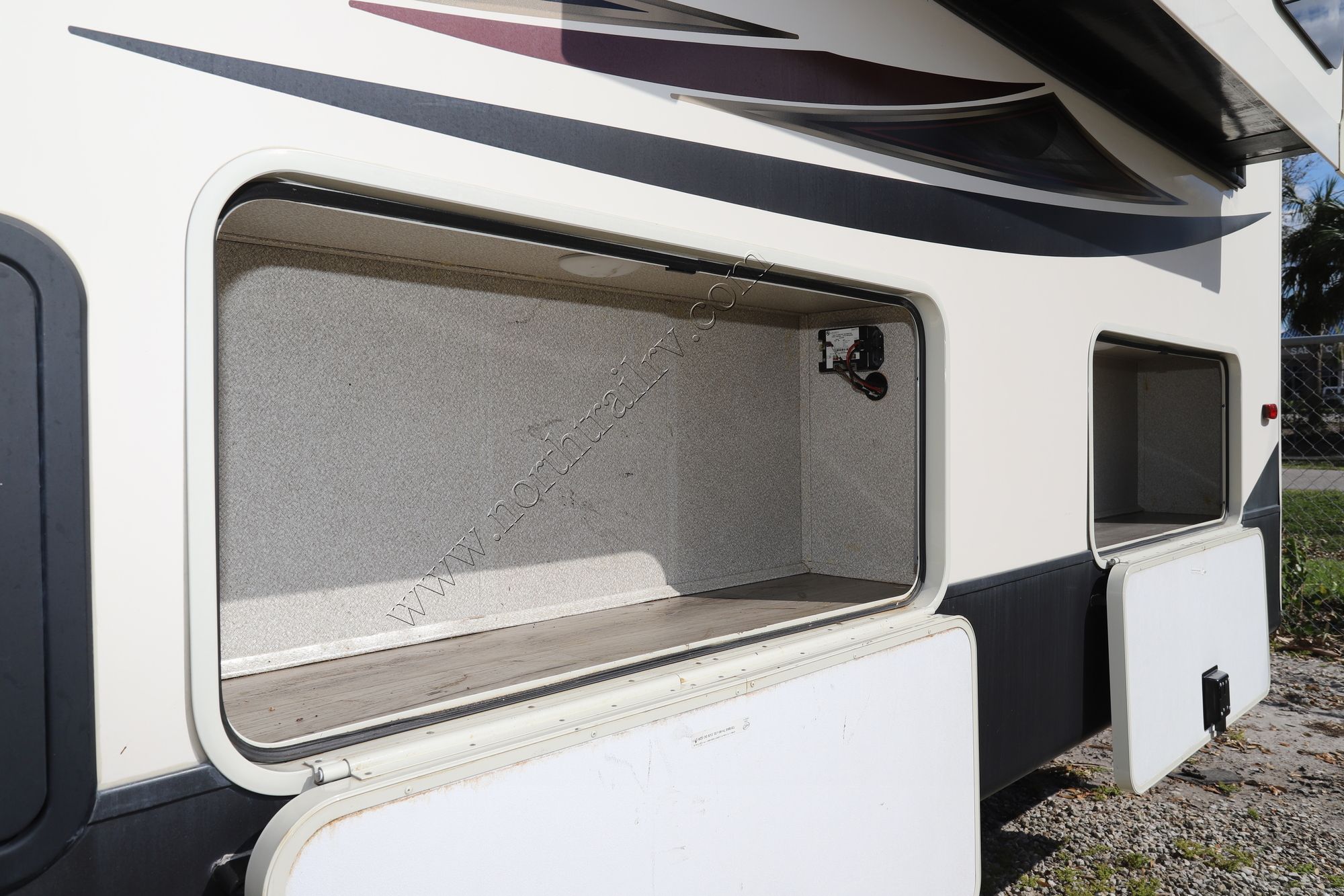 Used 2020 Forest River Cedar Creek 37RTH Fifth Wheel  For Sale