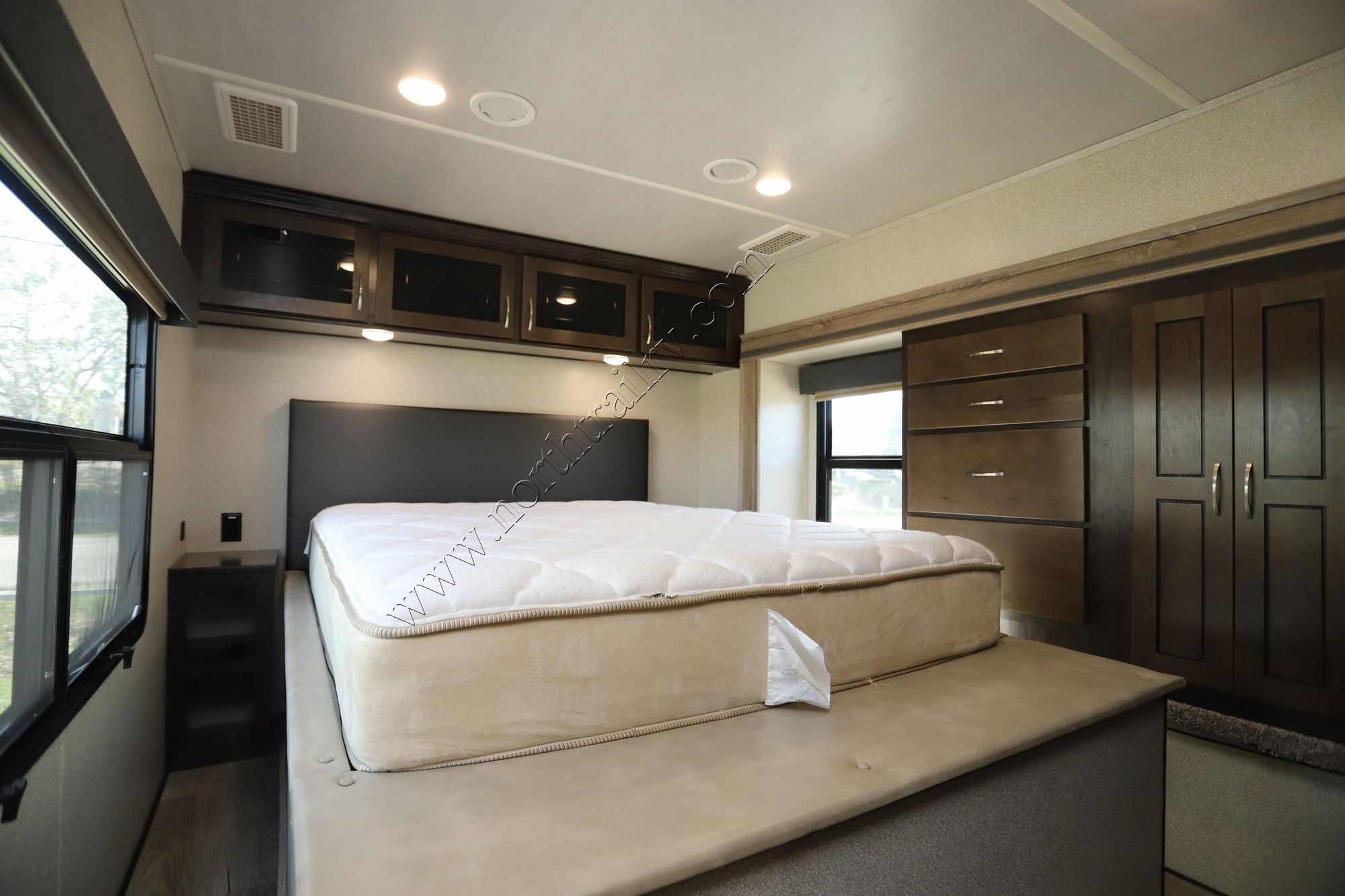 Used 2020 Forest River Cedar Creek 37RTH Fifth Wheel  For Sale