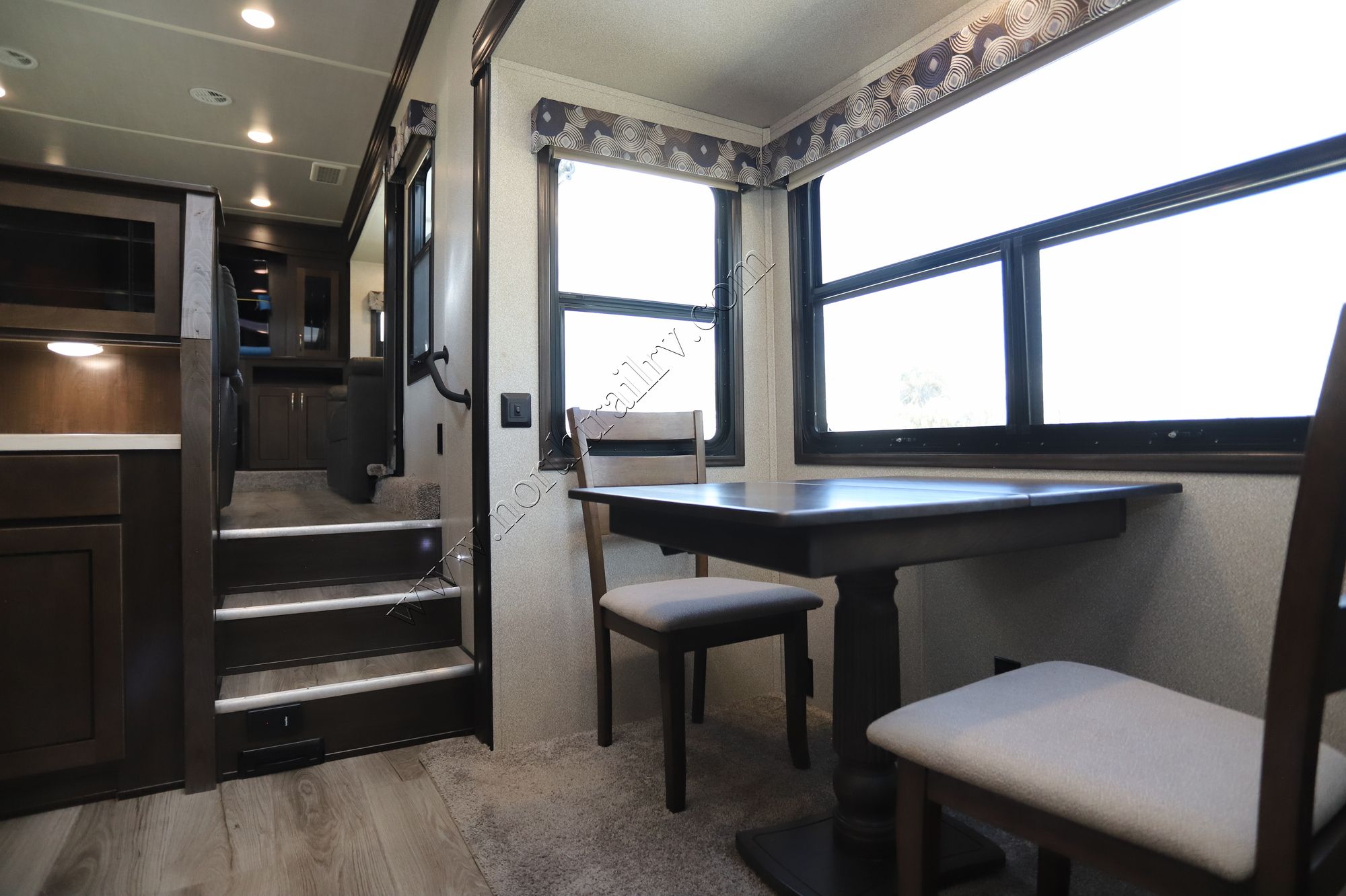 Used 2020 Forest River Cedar Creek 37RTH Fifth Wheel  For Sale