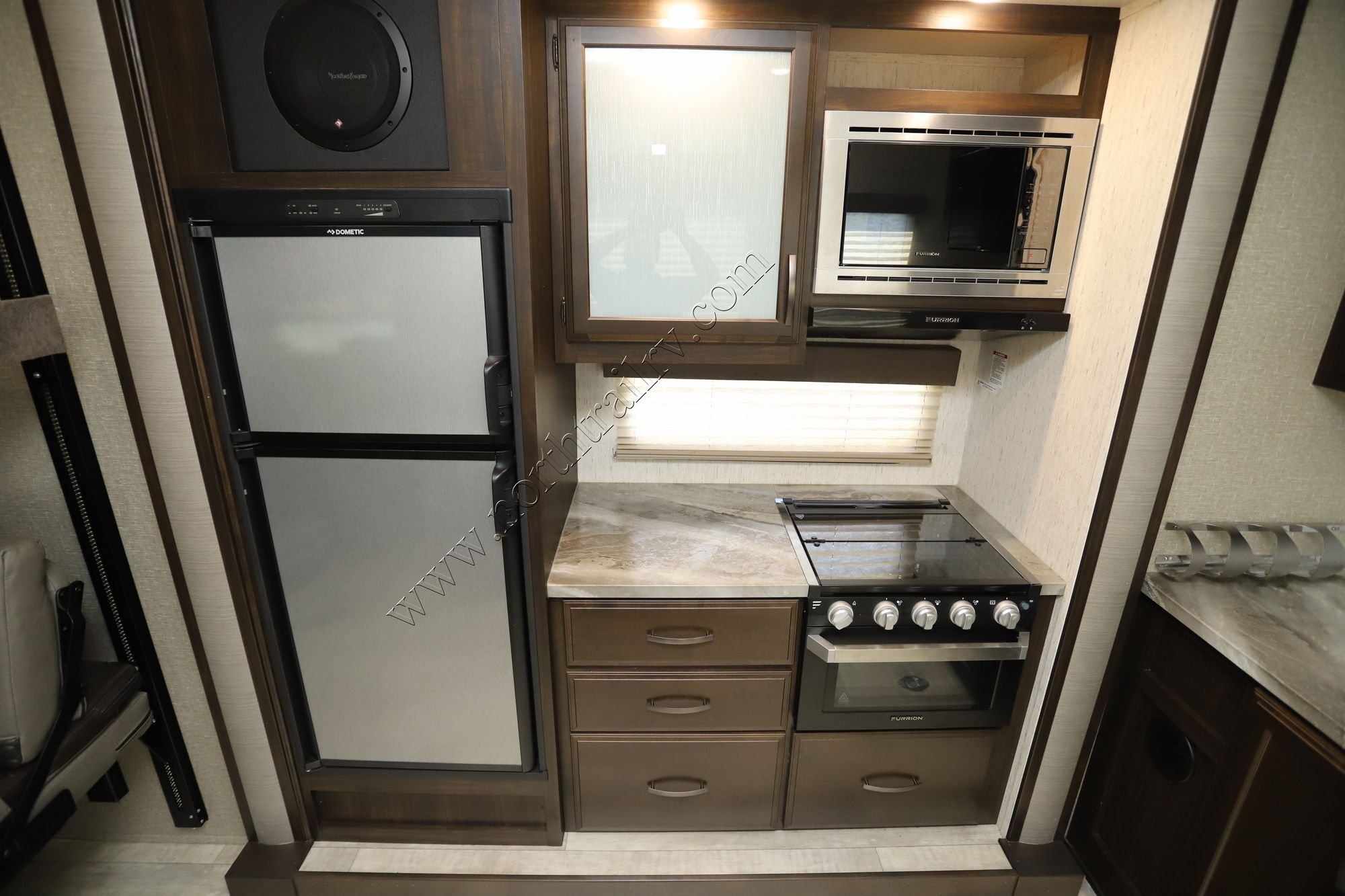 Used 2019 Grand Design Momentum 25G Travel Trailer  For Sale