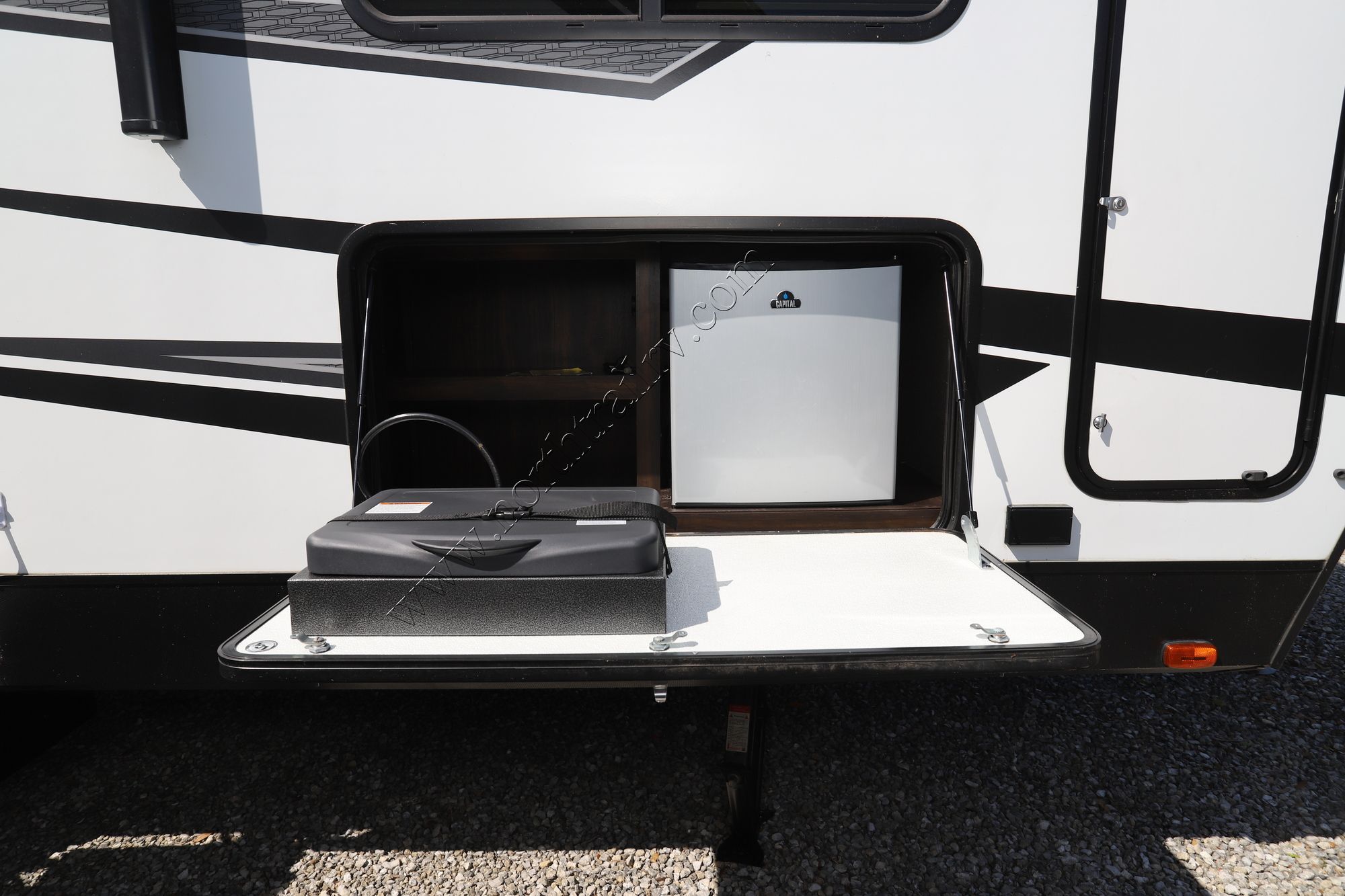 Used 2019 Grand Design Momentum 25G Travel Trailer  For Sale