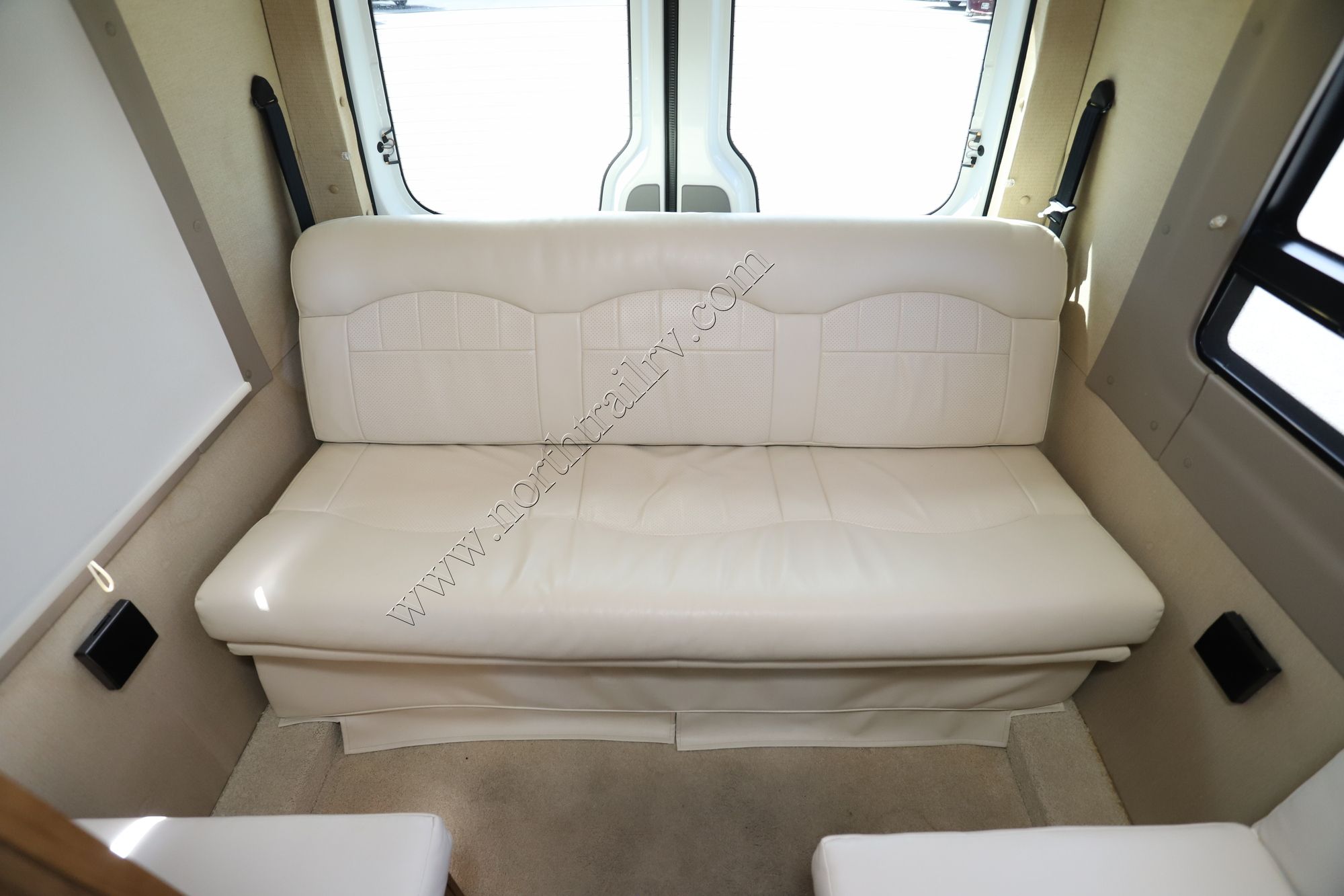 Used 2014 Winnebago Era 170X Class B  For Sale