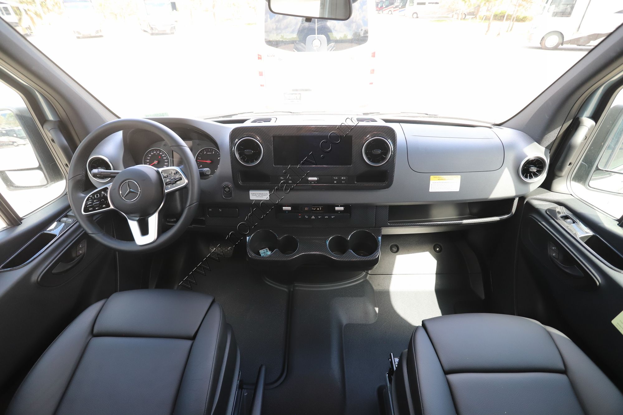 New 2022 Winnebago Revel 44E Class B  For Sale
