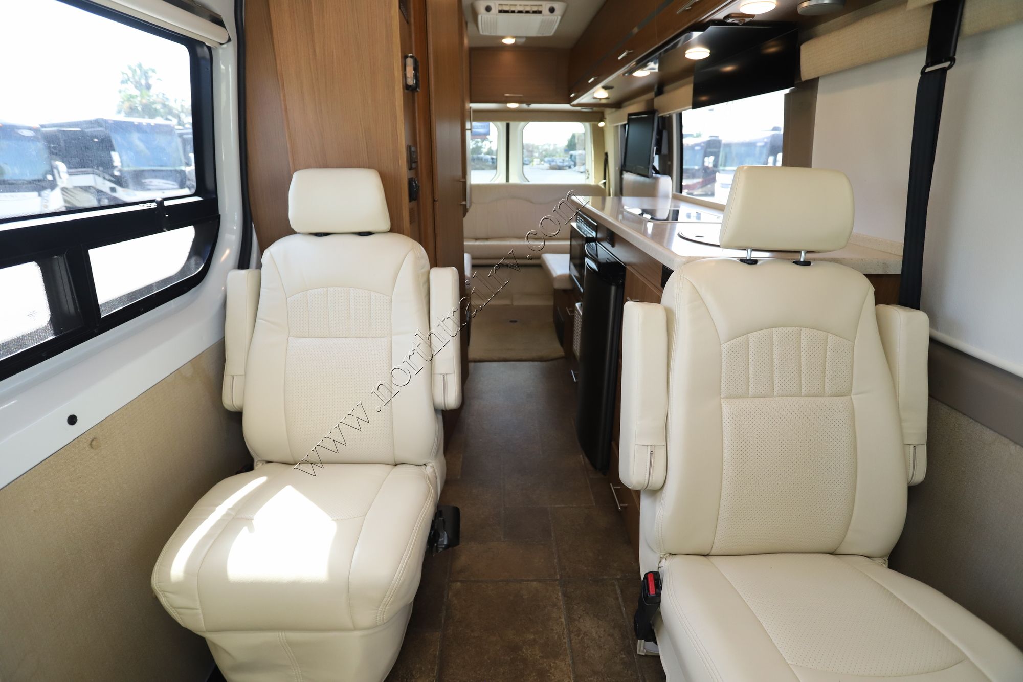 Used 2014 Winnebago Era 170X Class B  For Sale