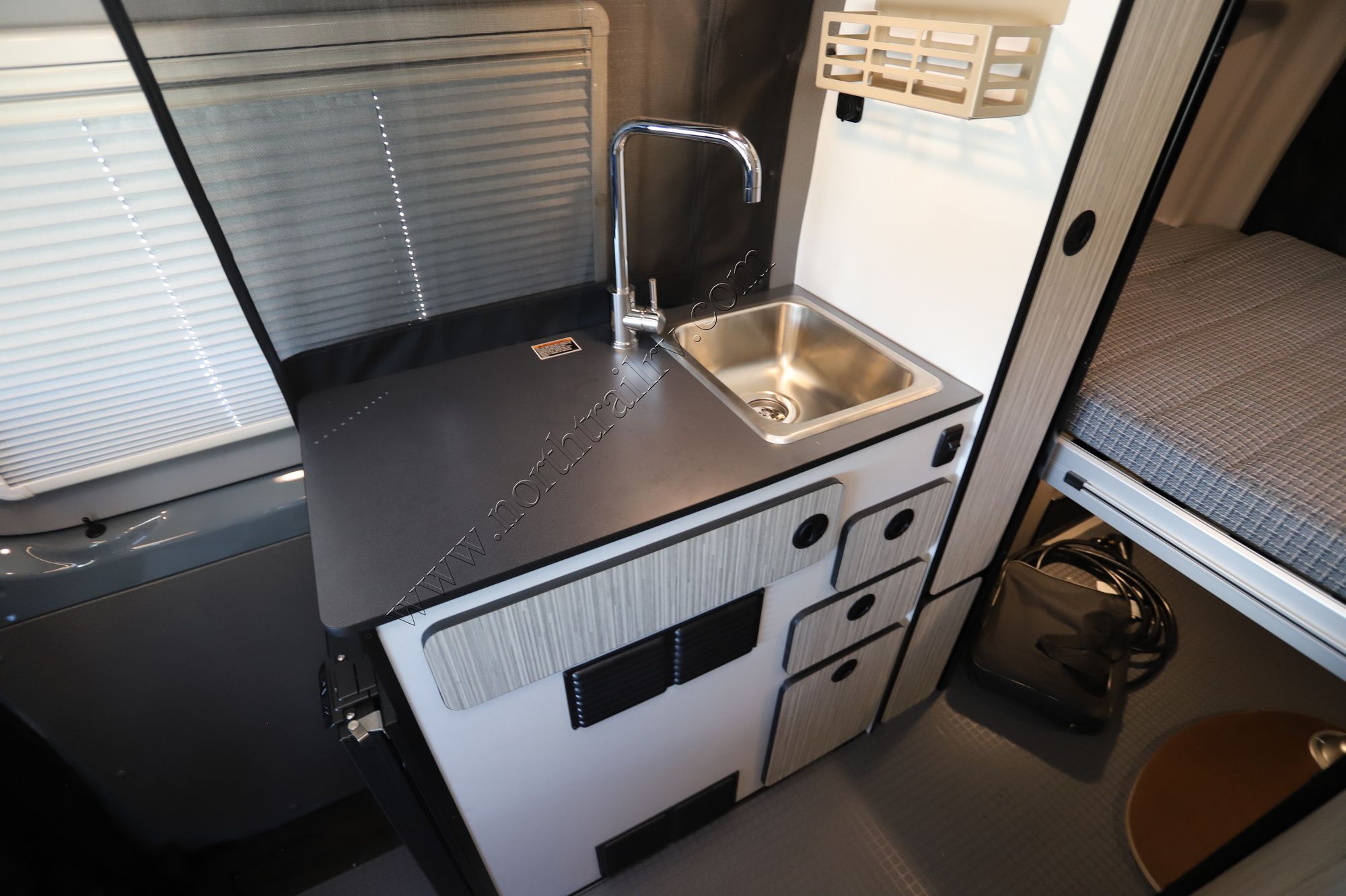 New 2022 Winnebago Revel 44E Class B  For Sale