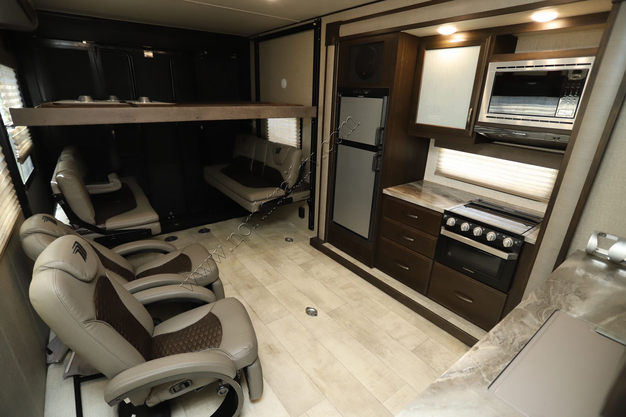 Used 2019 Grand Design Momentum 25G Travel Trailer  For Sale