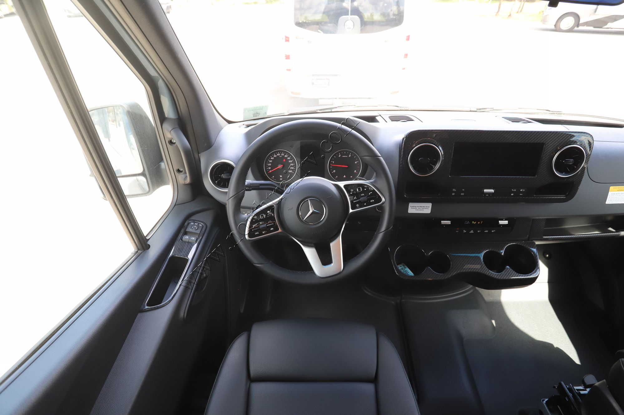 New 2022 Winnebago Revel 44E Class B  For Sale