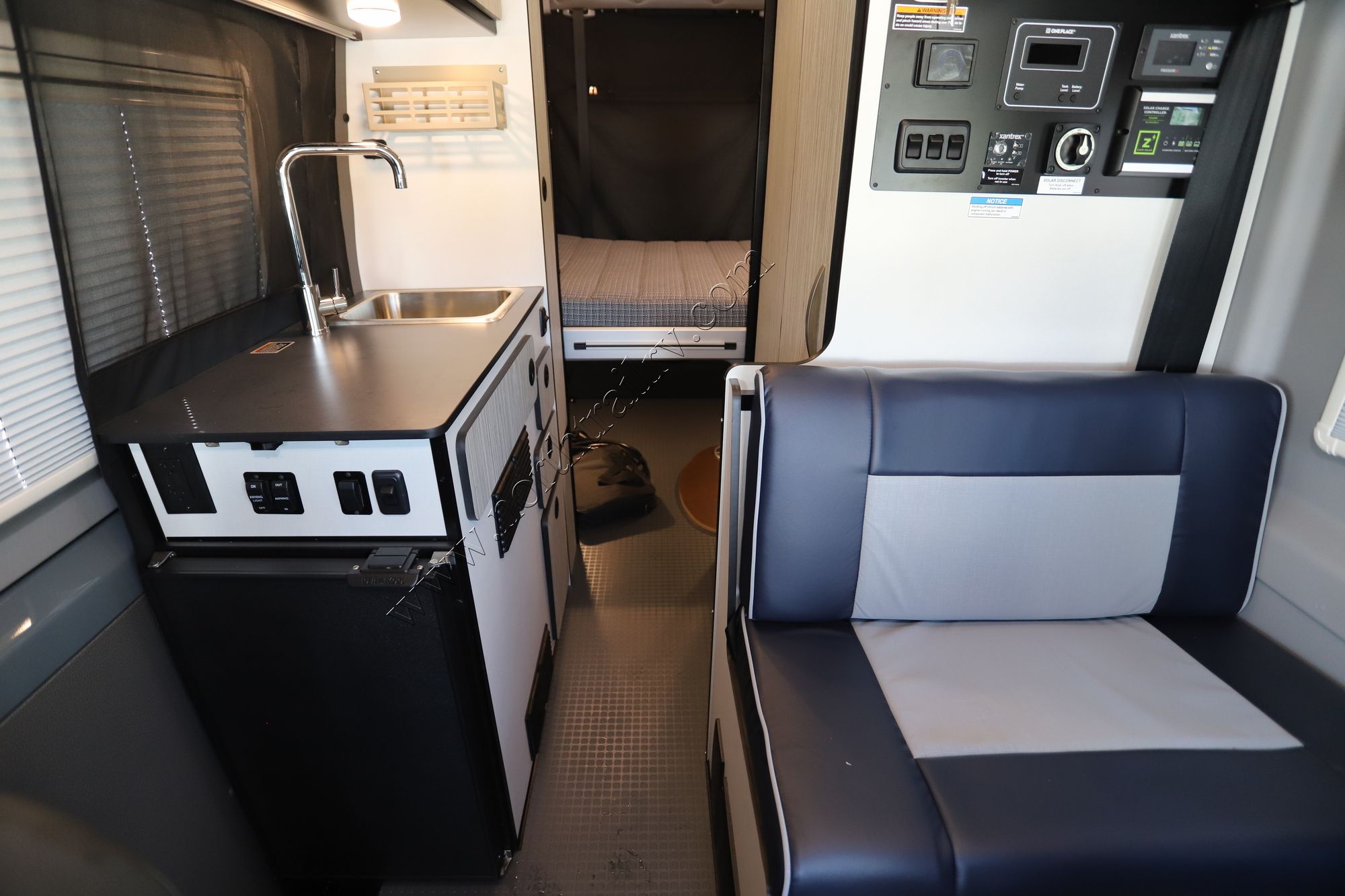 New 2022 Winnebago Revel 44E Class B  For Sale