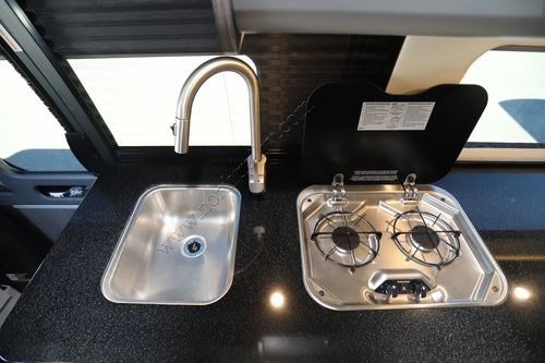 2023 Airstream Interstate 24GT