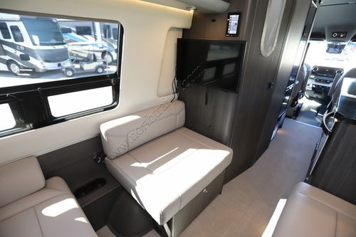 2023 Airstream Interstate 24GT