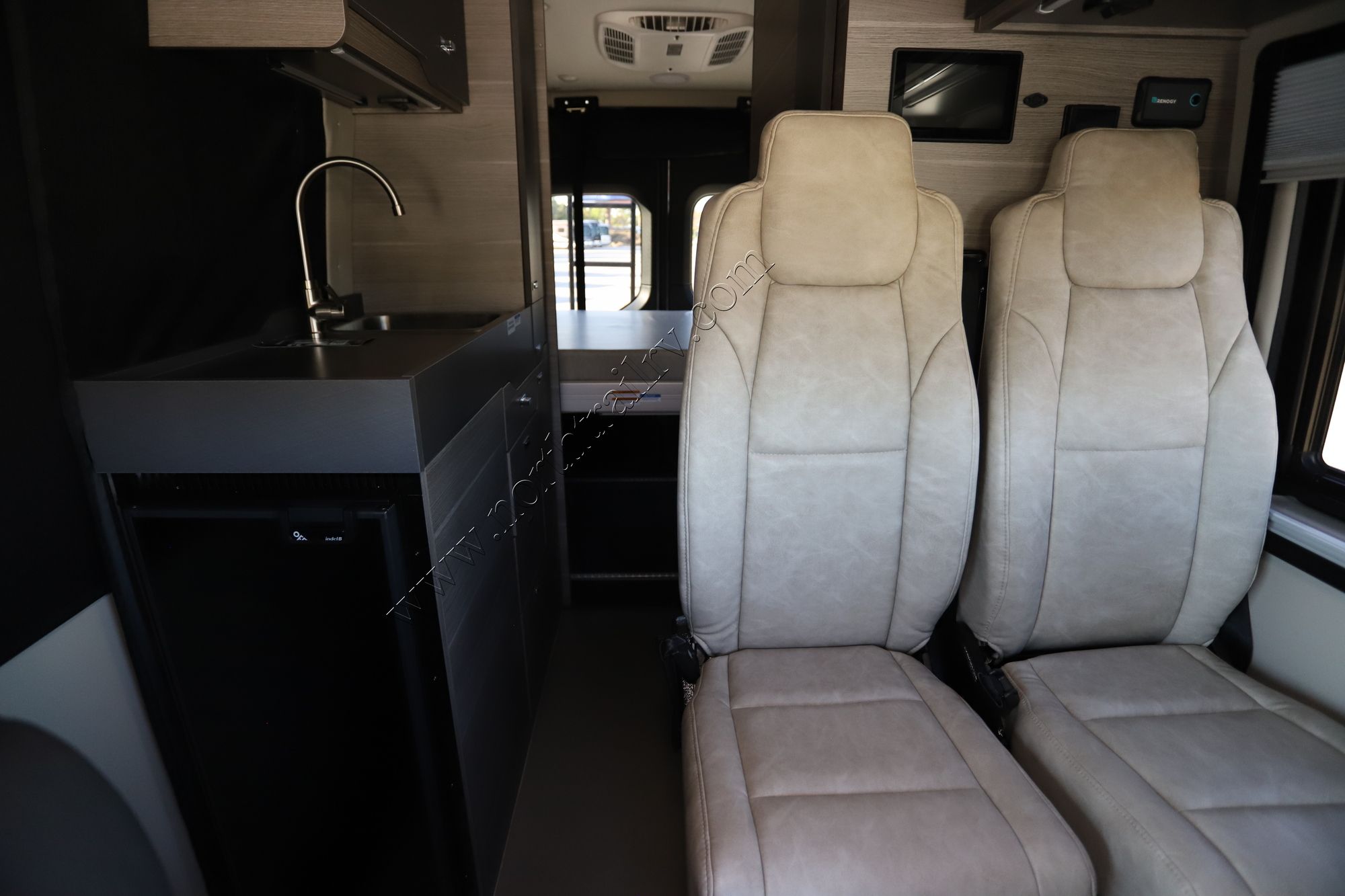 New 2023 Jayco Terrain 19Y Class B  For Sale