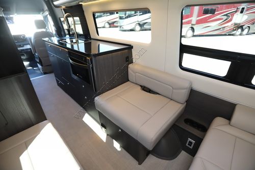 2023 Airstream Interstate 24GT