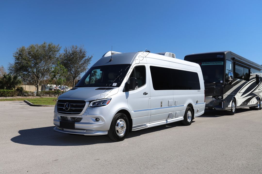 2023 Airstream Interstate 24GT 15195