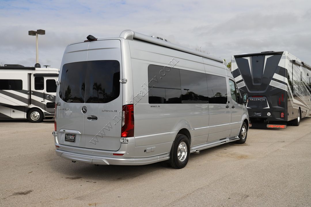 2023 Airstream Interstate 24GT 15197