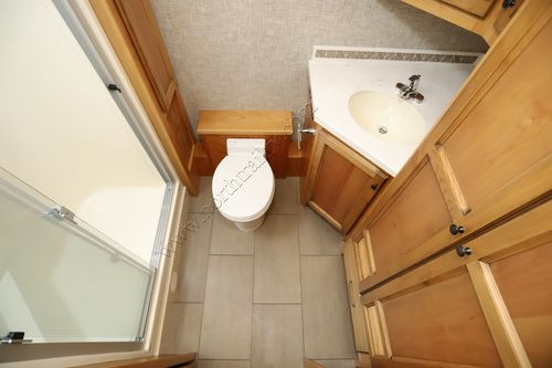 2023 Tiffin Motor Homes Allegro 36UA