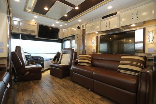 2016 Newmar King Aire 4519