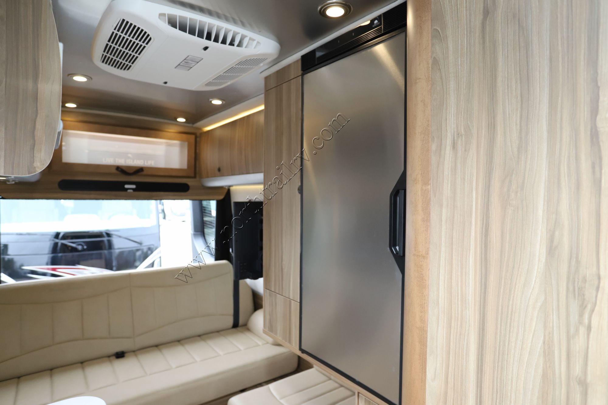 New 2023 Airstream Interstate 19TB Class B  For Sale