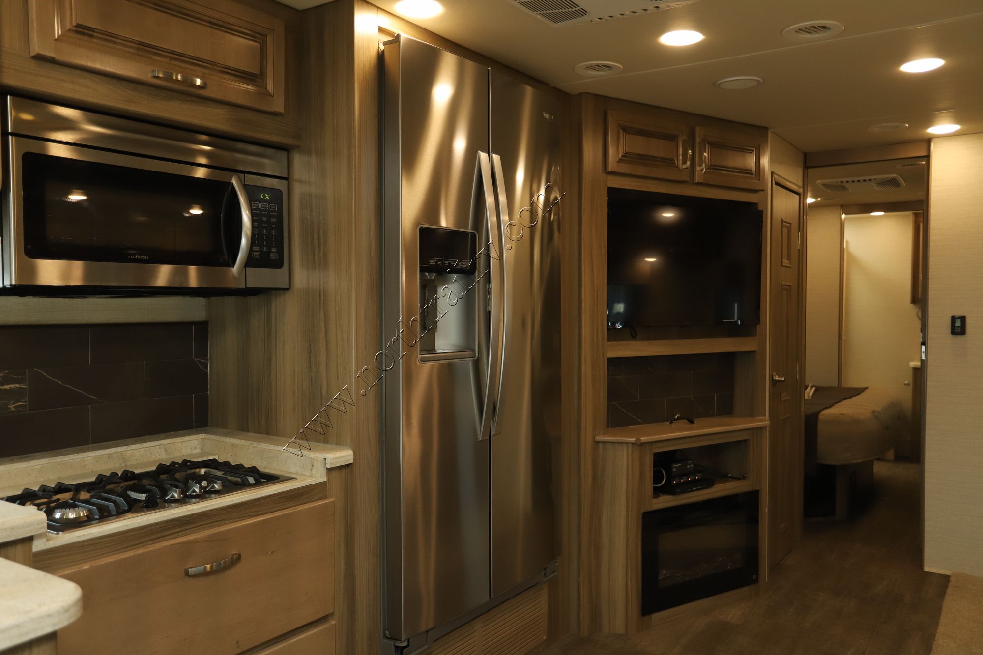 Used 2019 Jayco Seneca 37K Super C  For Sale