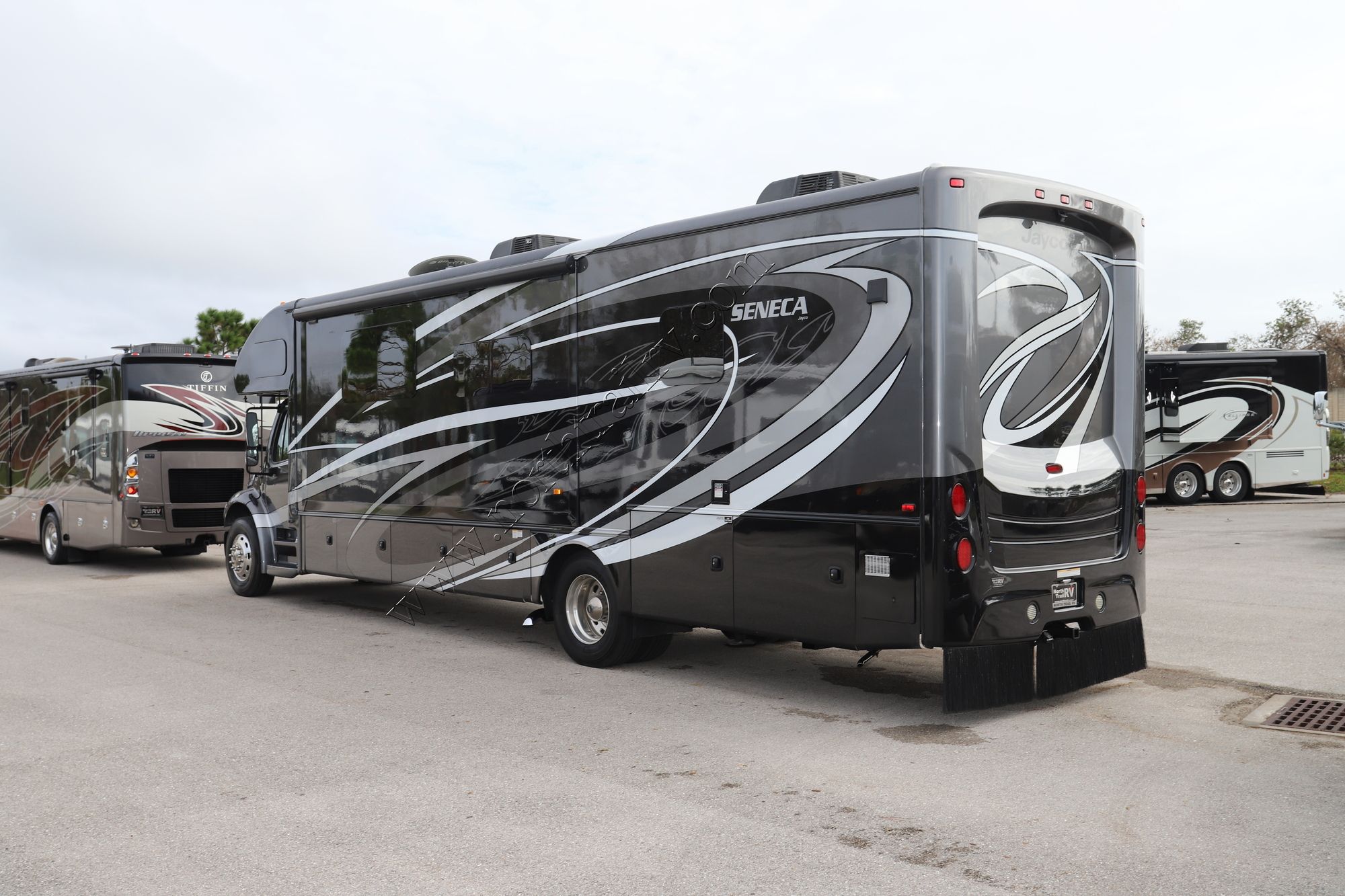 Used 2019 Jayco Seneca 37K Super C  For Sale