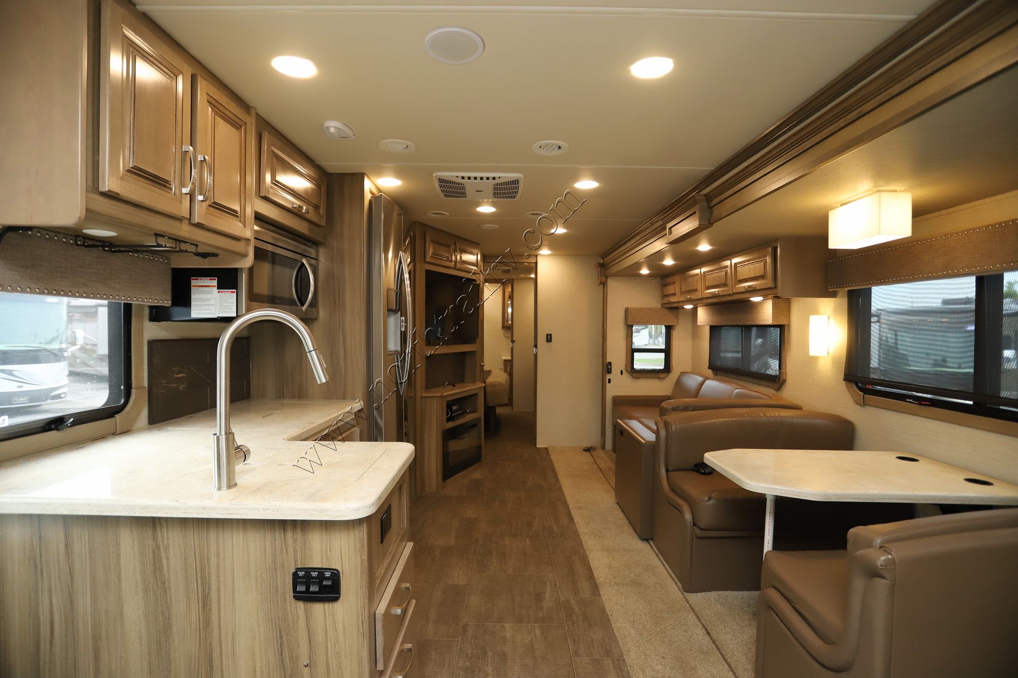 Used 2019 Jayco Seneca 37K Super C  For Sale