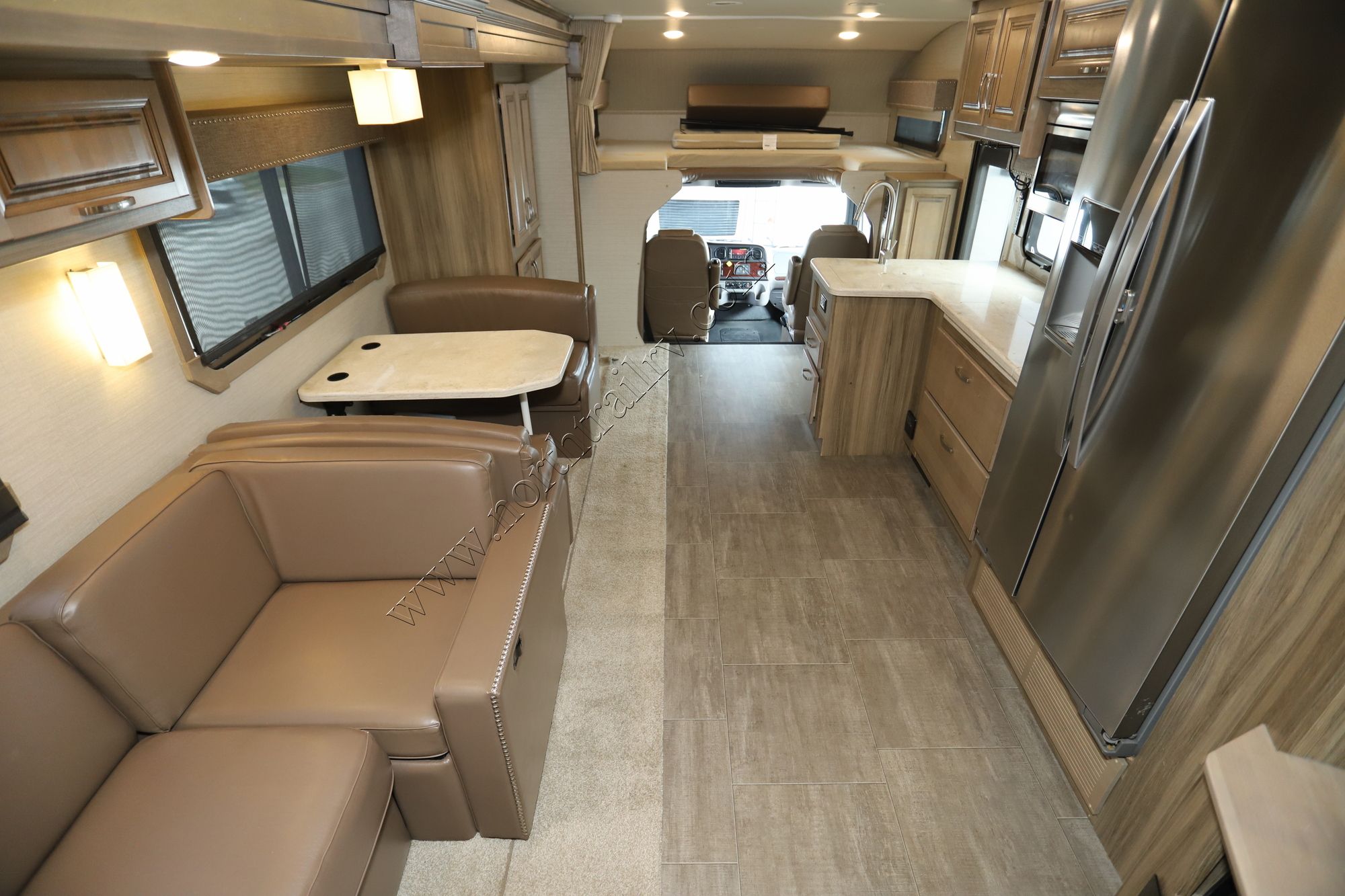 Used 2019 Jayco Seneca 37K Super C  For Sale