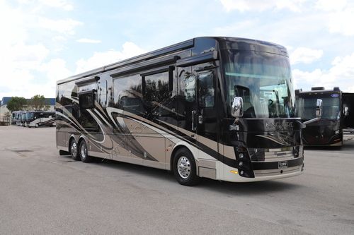 2016 Newmar King Aire 4519 Class A