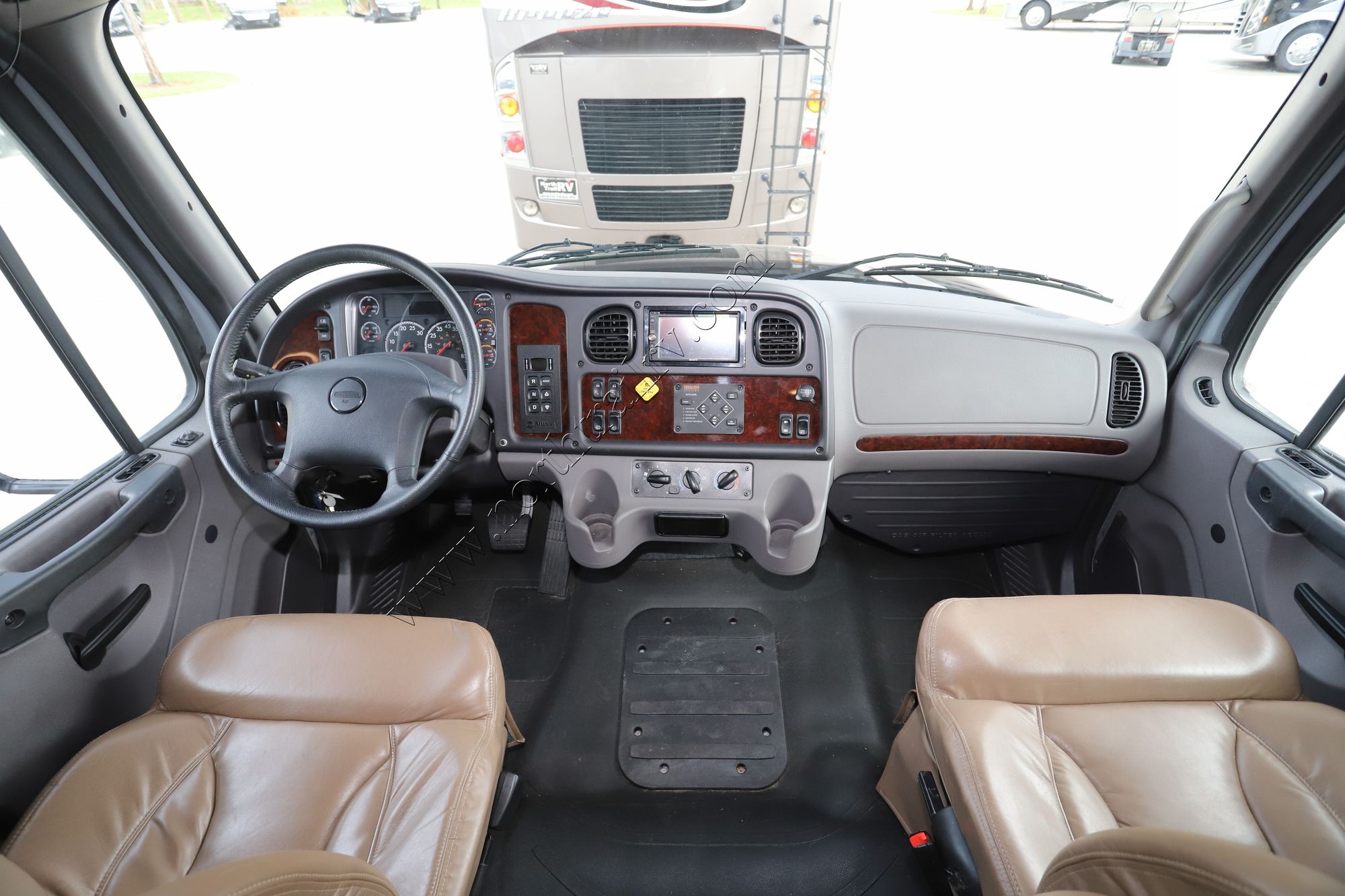Used 2019 Jayco Seneca 37K Super C  For Sale