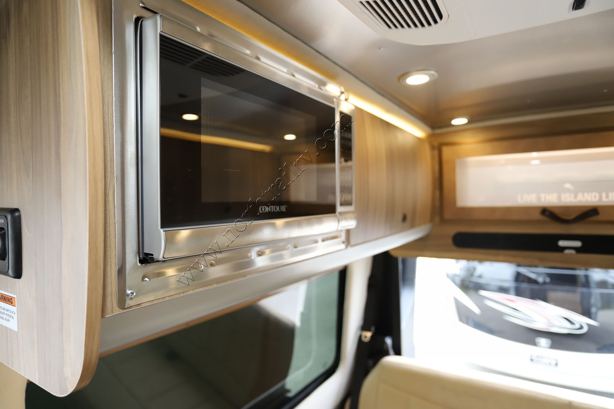 New 2023 Airstream Interstate 19TB Class B  For Sale