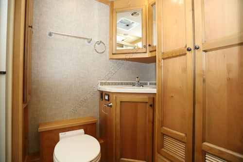 2023 Tiffin Motor Homes Allegro 36UA