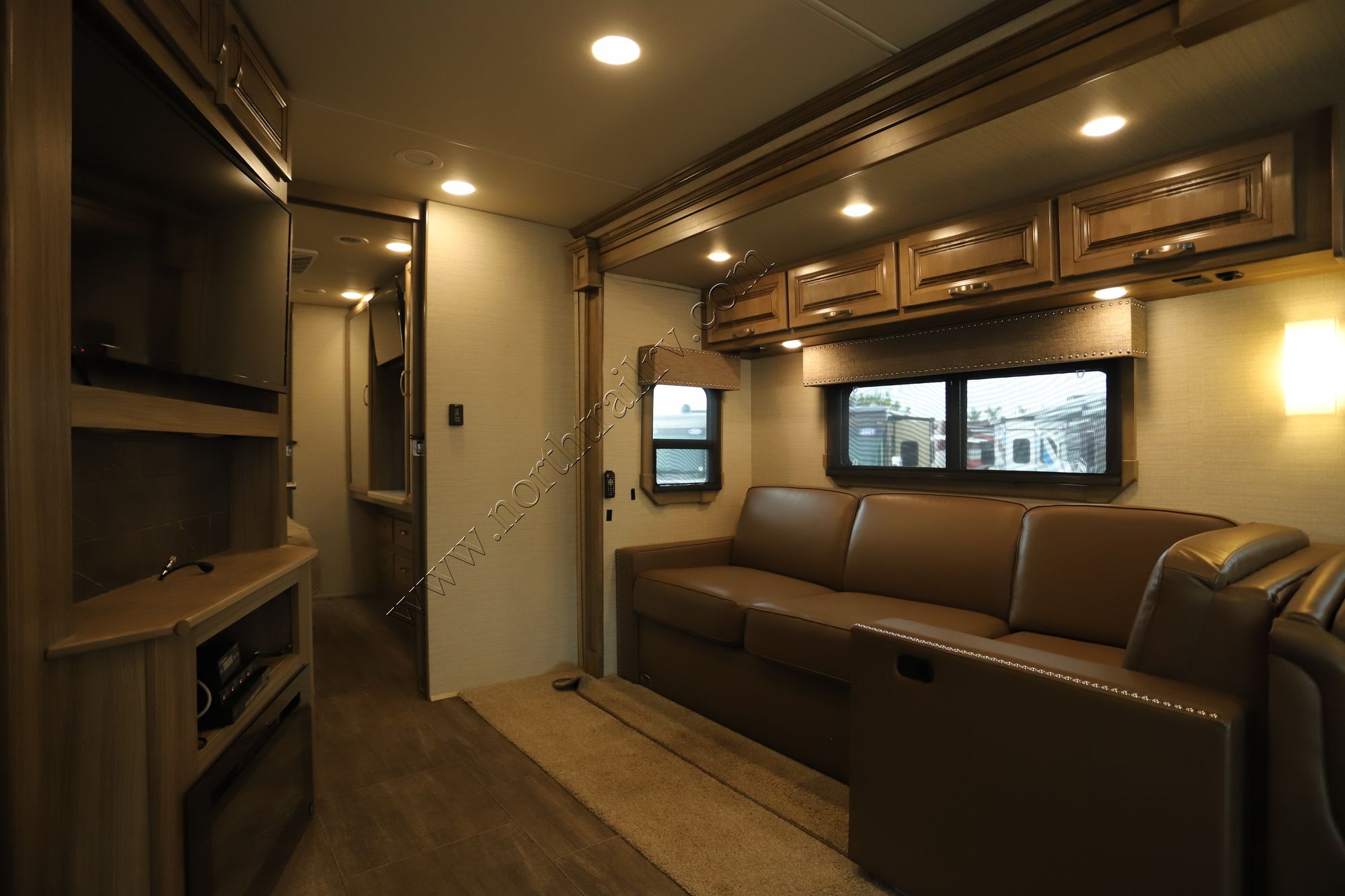 Used 2019 Jayco Seneca 37K Super C  For Sale