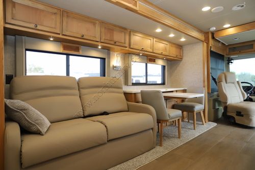 2023 Tiffin Motor Homes Allegro 36UA
