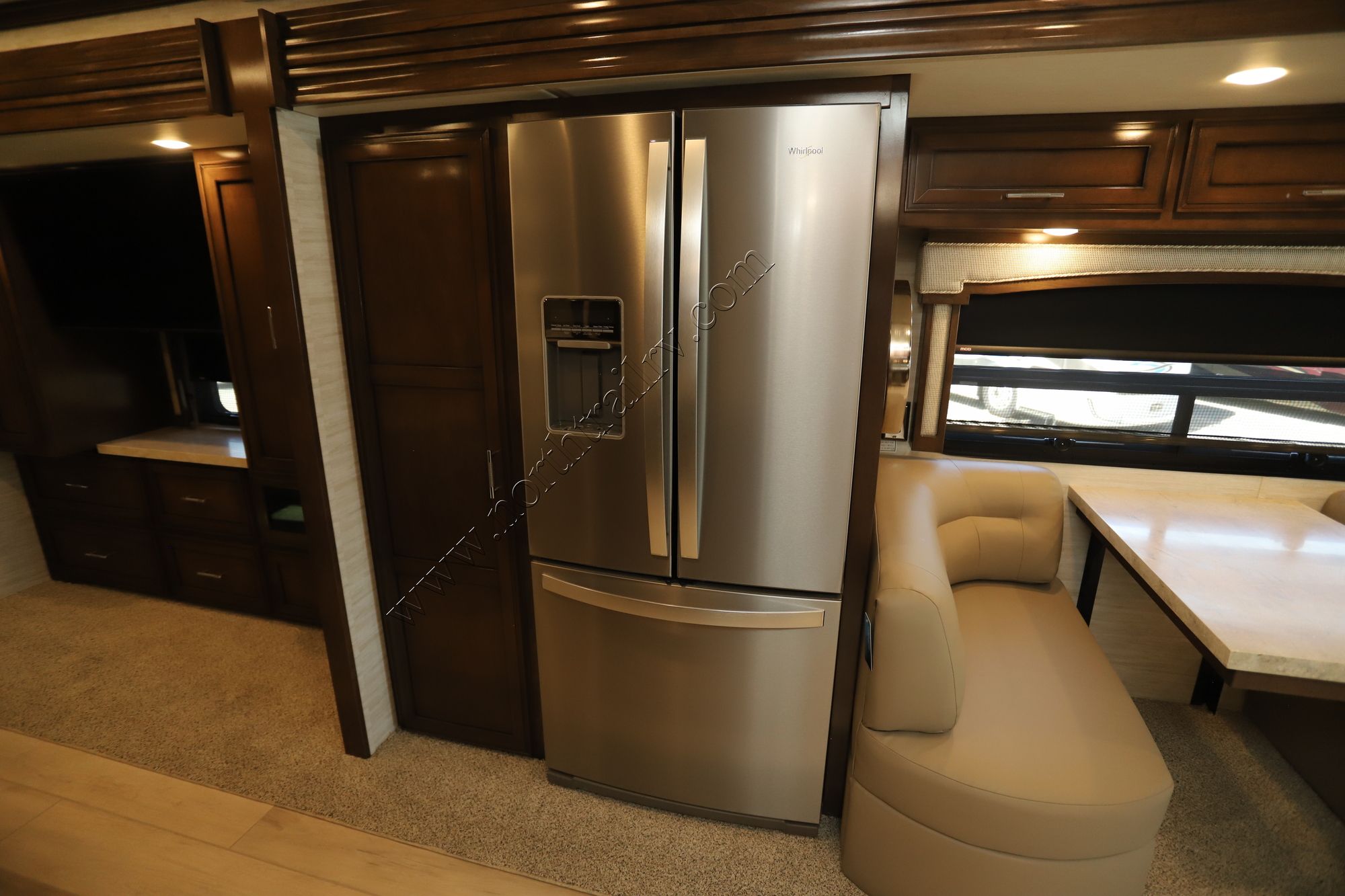 New 2023 Newmar Ventana 4369 Class A  For Sale