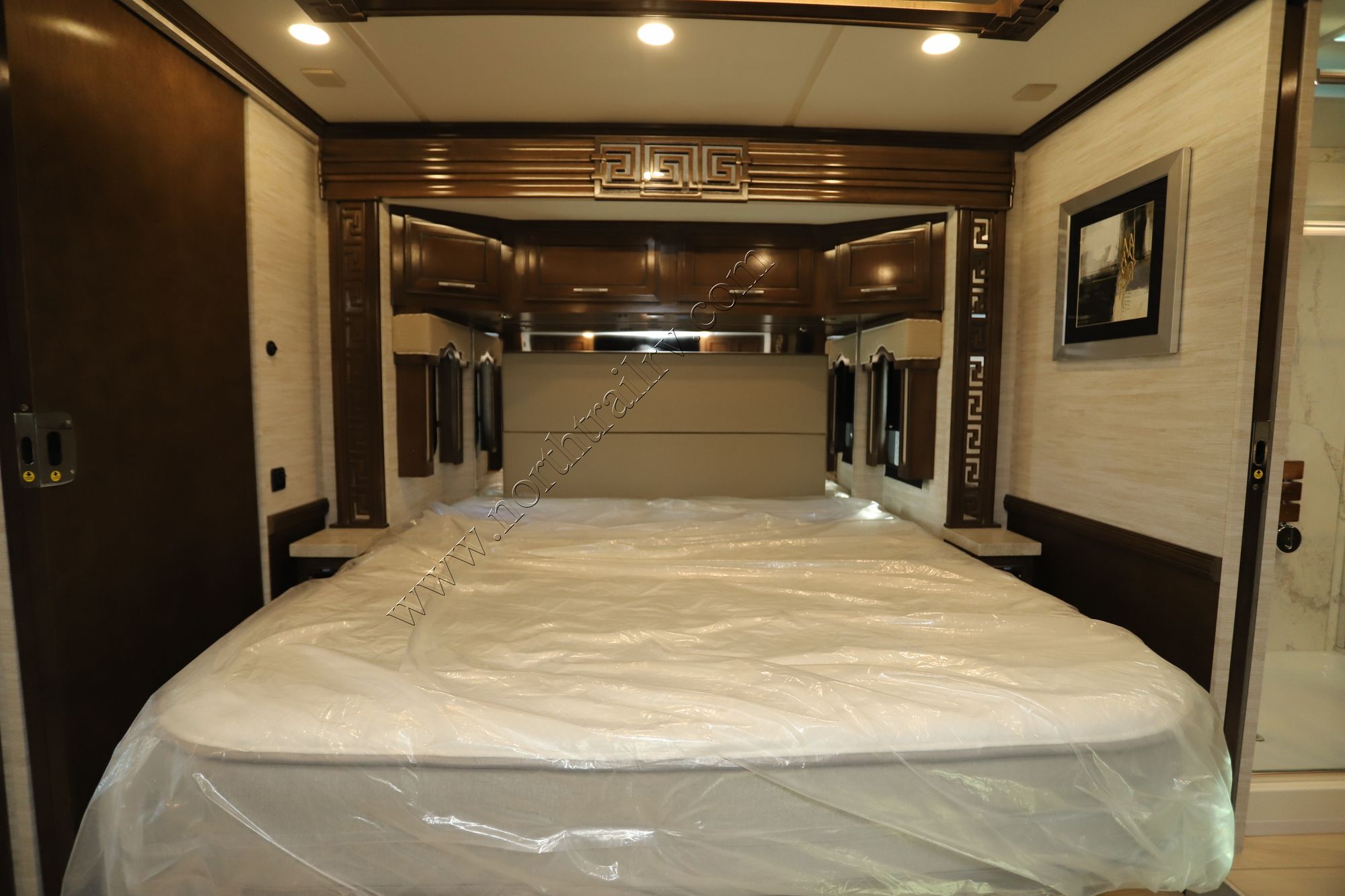 New 2023 Newmar Ventana 4369 Class A  For Sale