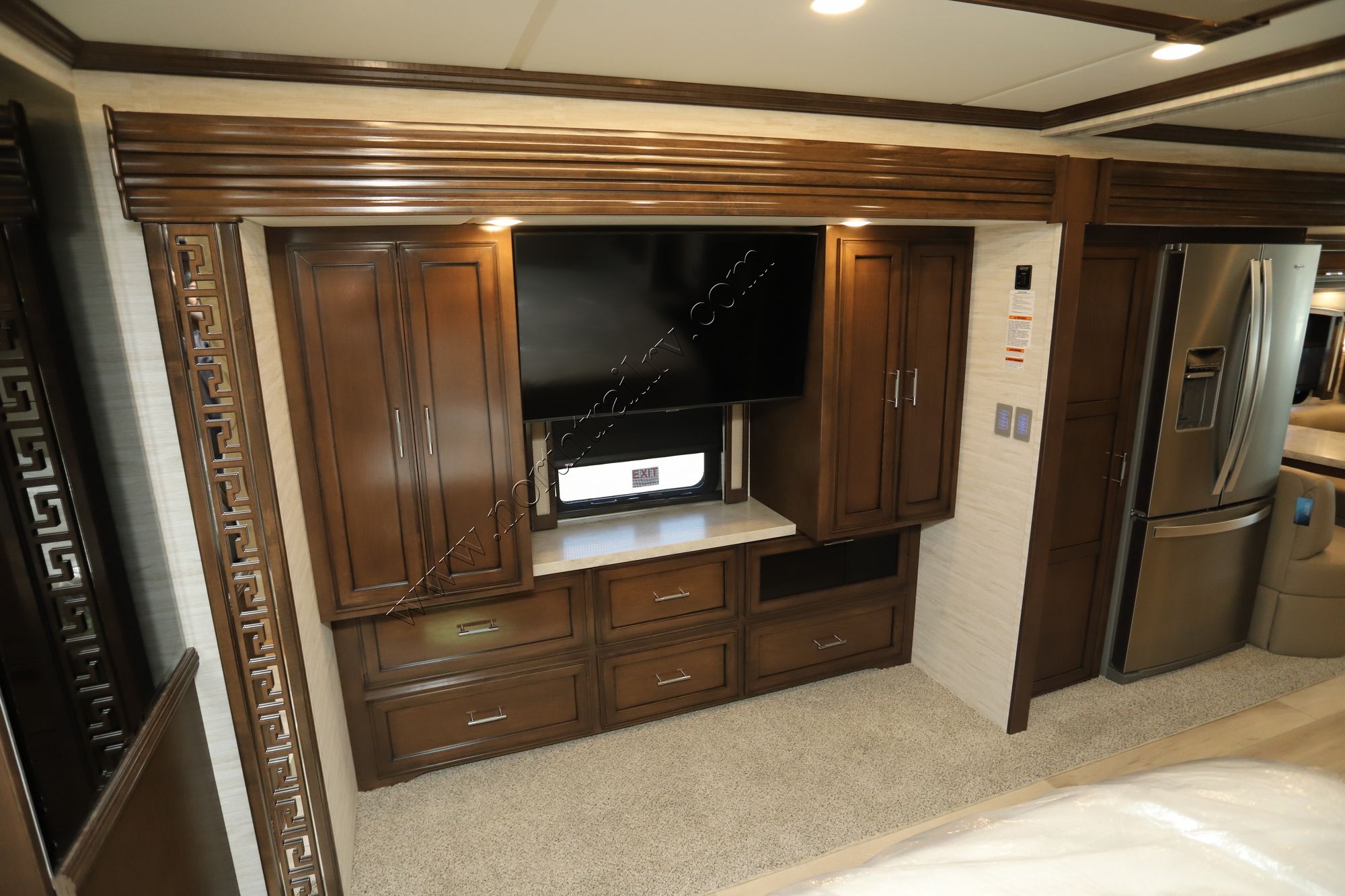 New 2023 Newmar Ventana 4369 Class A  For Sale