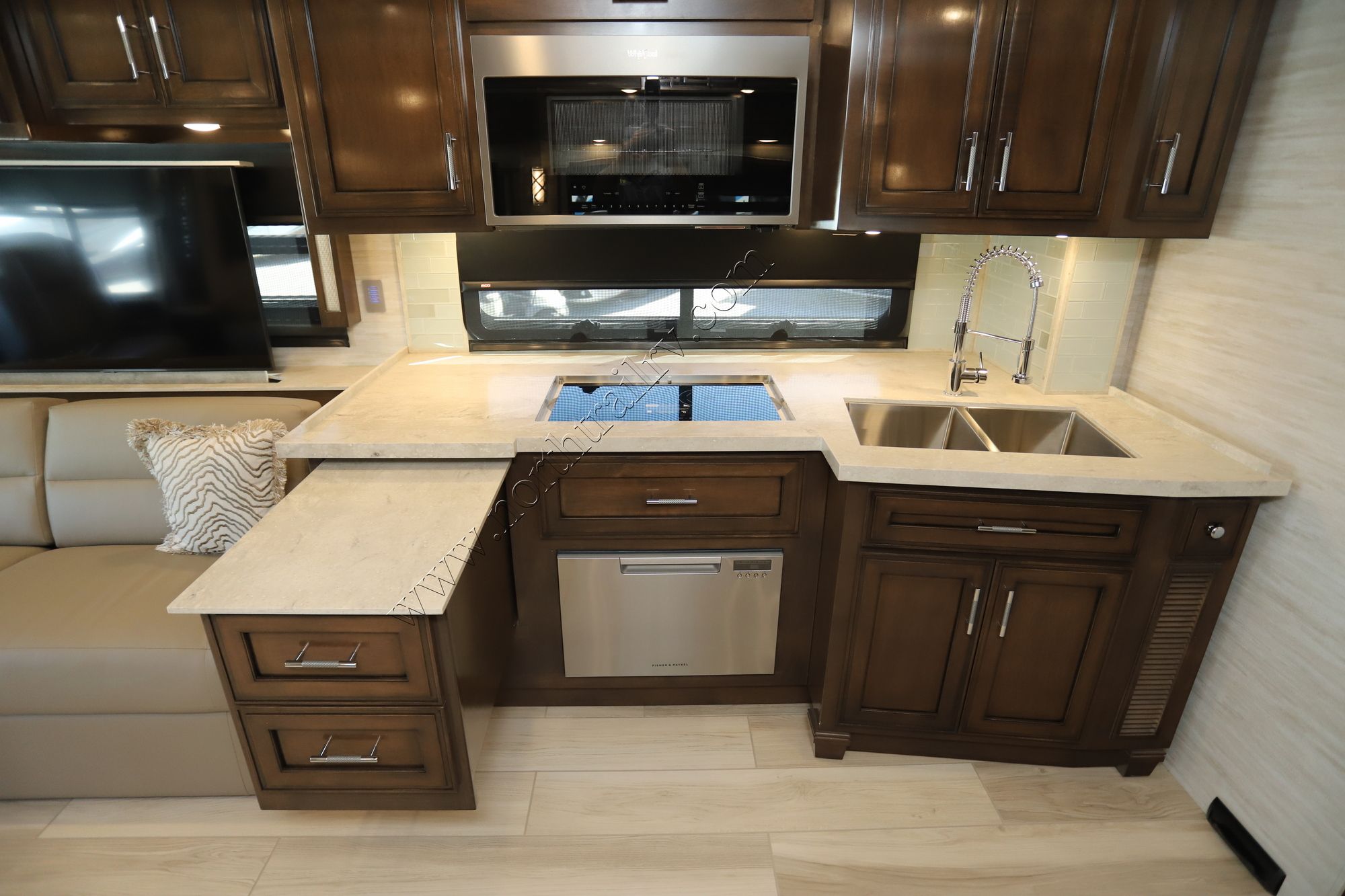 New 2023 Newmar Ventana 4369 Class A  For Sale