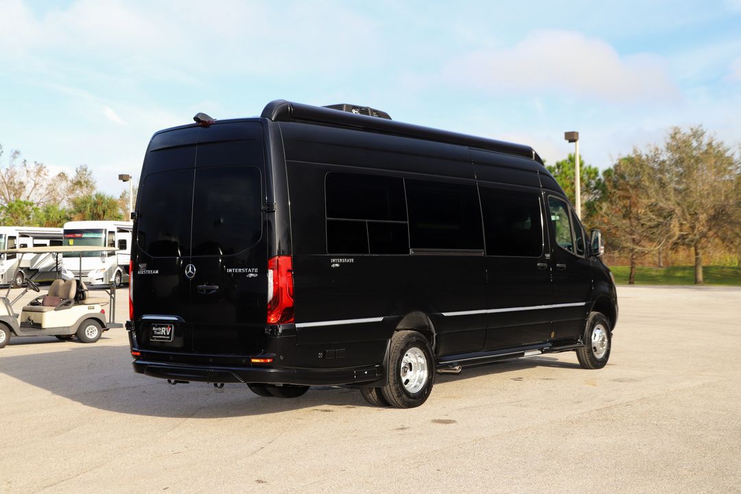 2023 Airstream Interstate 24GT 15186