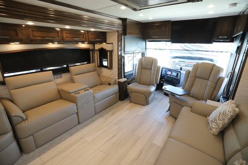 2023 Newmar Ventana 4369