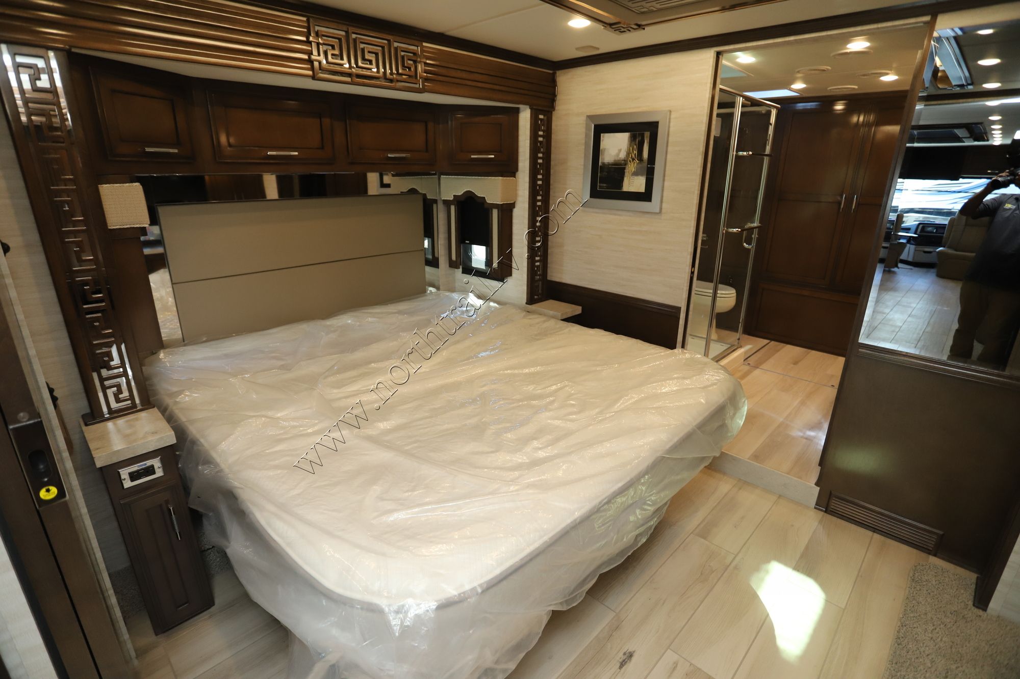 New 2023 Newmar Ventana 4369 Class A  For Sale