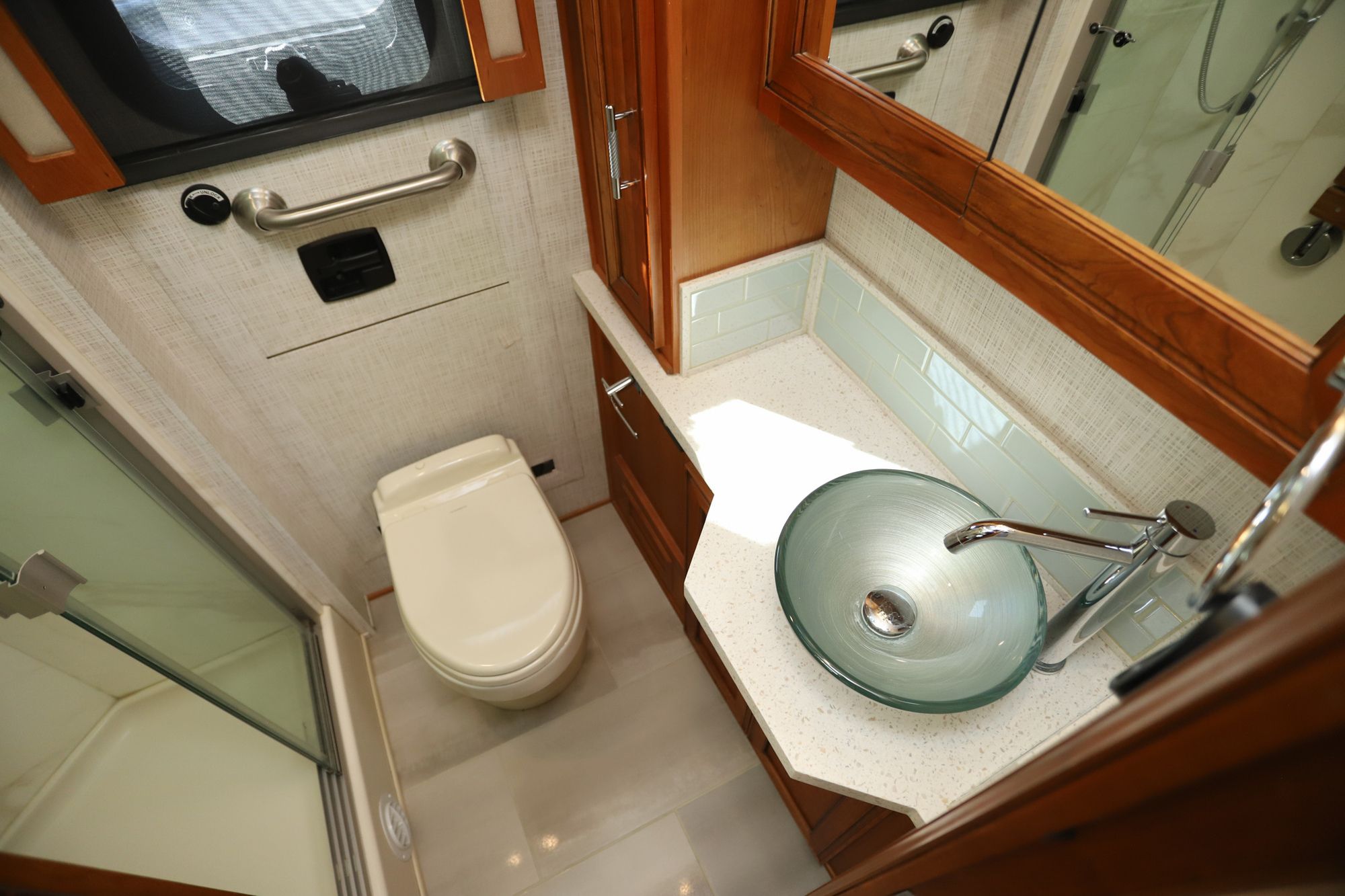 Used 2020 Newmar Ventana 3717 Class A  For Sale