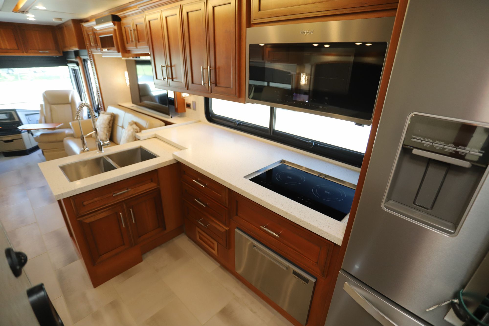 Used 2020 Newmar Ventana 3717 Class A  For Sale